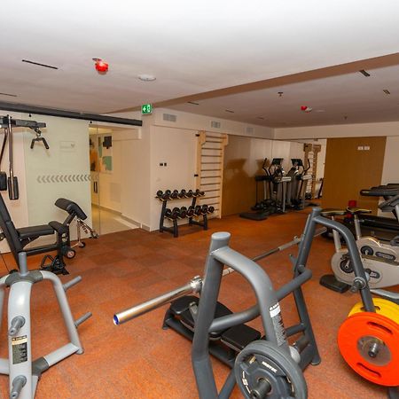Hotel Golden Palace شكودر المظهر الخارجي الصورة